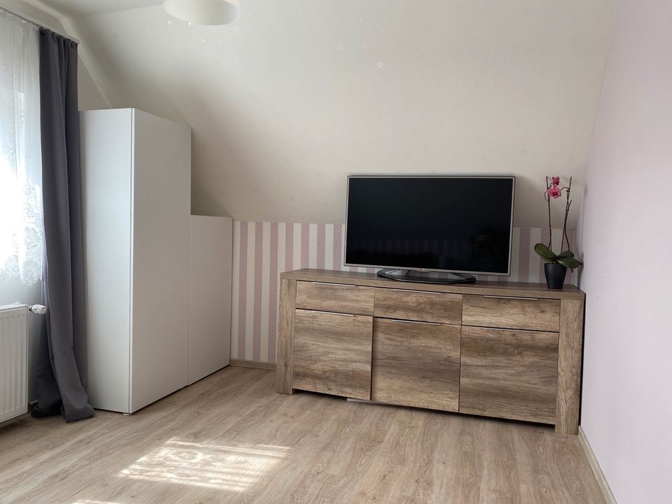 Monteurwohnung - Limbach (Neckar-Odenwald-Kreis) - Sleep Haven