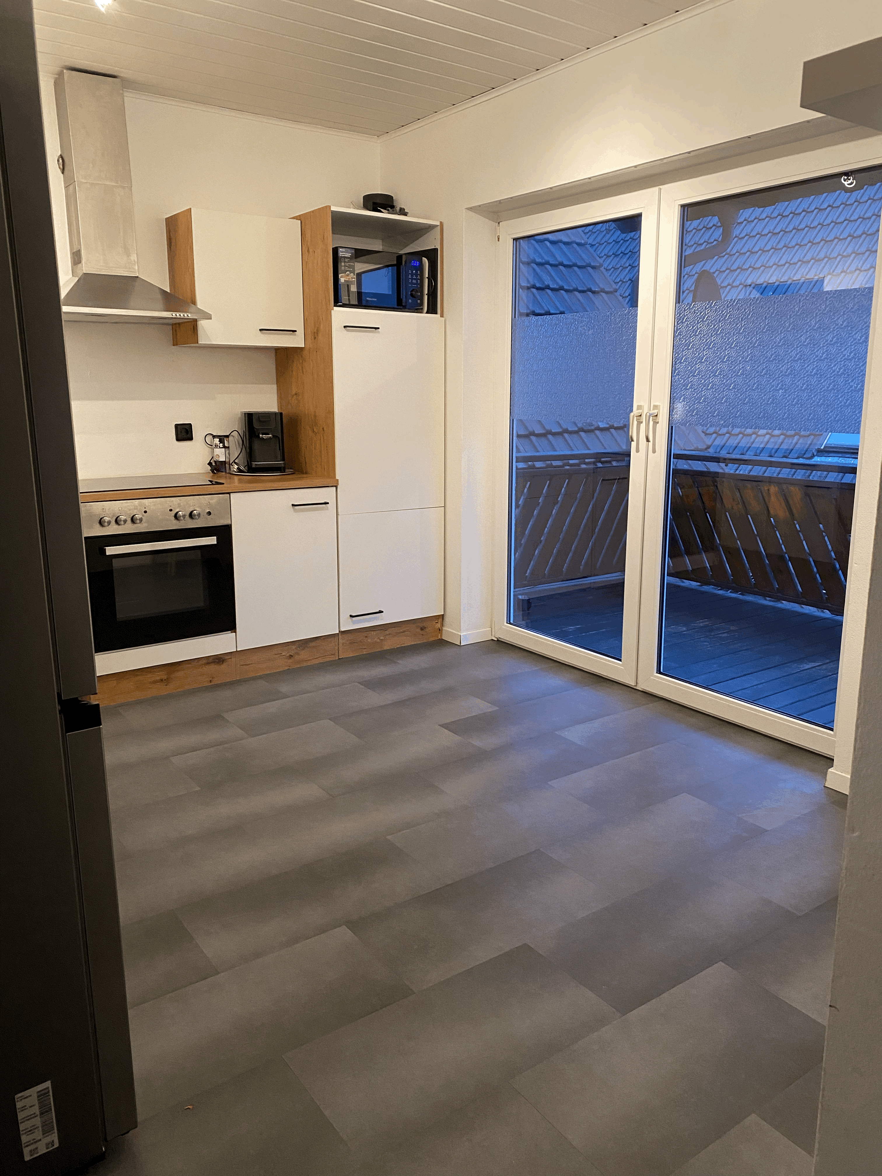 Monteurwohnung - Limbach (Neckar-Odenwald-Kreis) - Sleep Haven