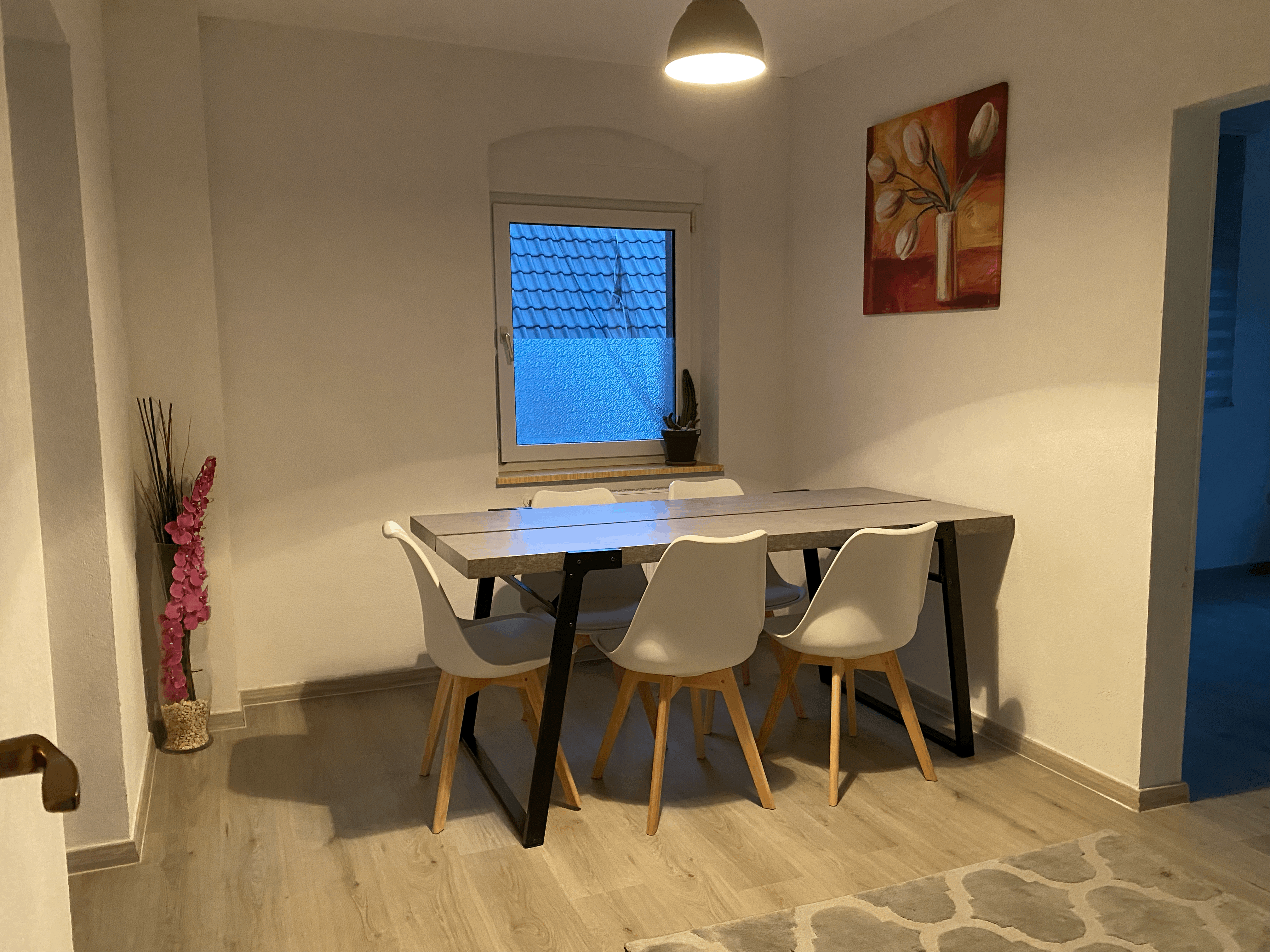 Monteurwohnung - Limbach (Neckar-Odenwald-Kreis) - Sleep Haven