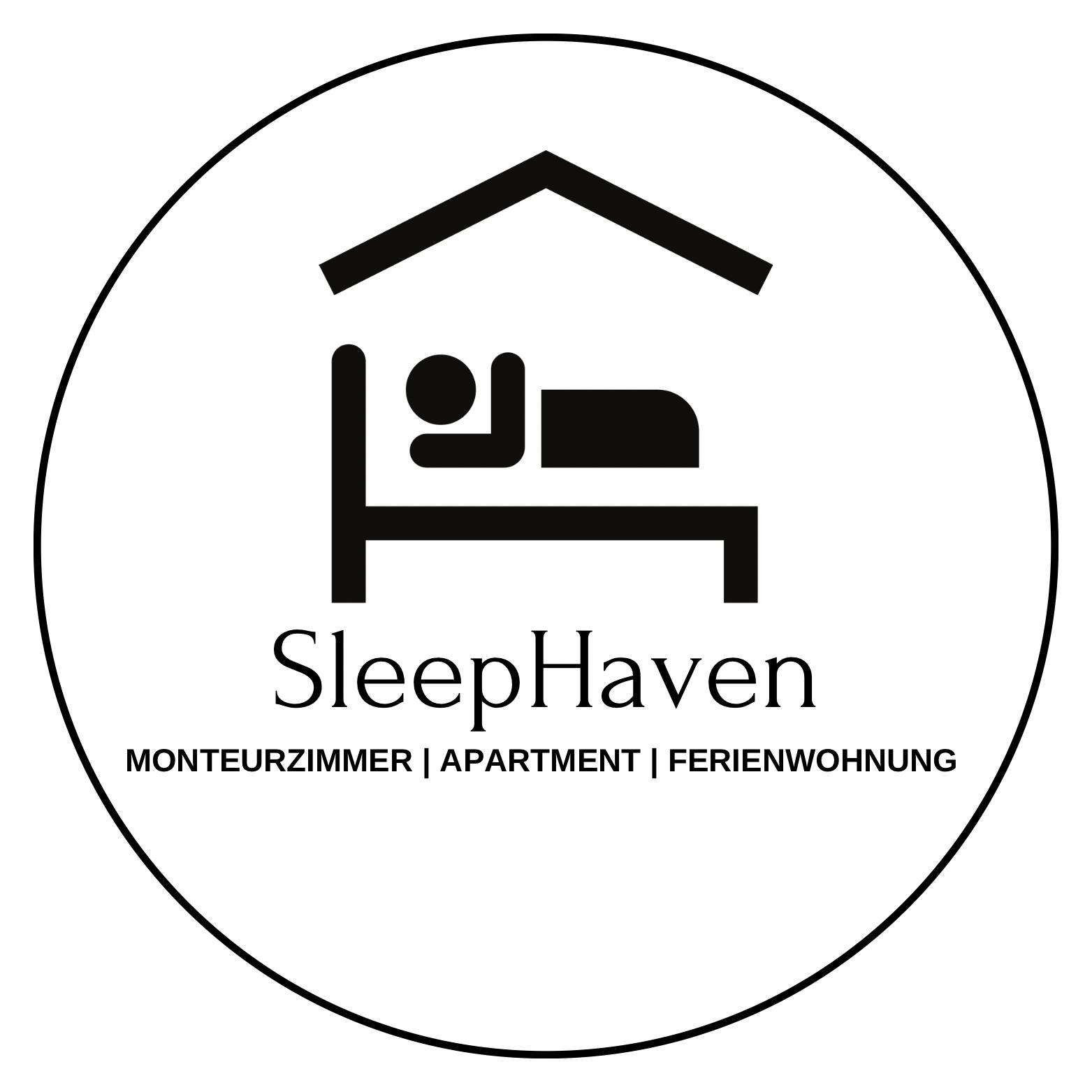 Monteurzimmer: Sleep Haven