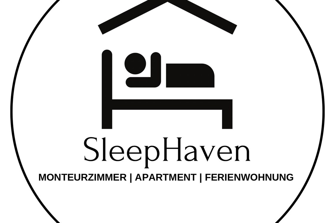 Monteurzimmer: Sleep Haven