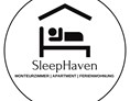 Monteurzimmer: Sleep Haven