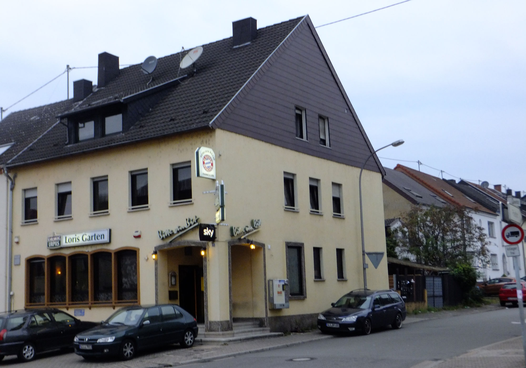 Monteurwohnung - Monteurzimmer Saarpfalz