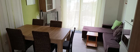 Monteurwohnung: Monteurwohnung Beineke