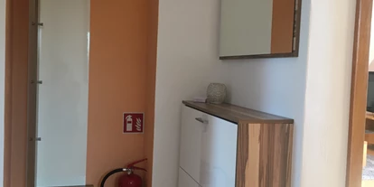 Monteurwohnung - Waschmaschine - Deutschland - Schmitthenner