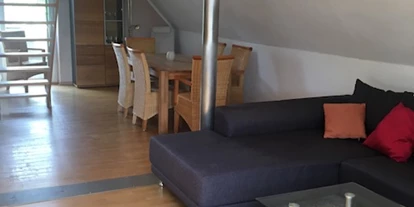 Monteurwohnung - Waschmaschine - Deutschland - Schmitthenner