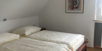 Monteurwohnung - Waschmaschine - Deutschland - Schmitthenner