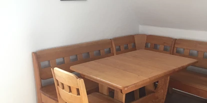 Monteurwohnung - Waschmaschine - Deutschland - Schmitthenner
