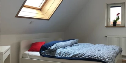 Monteurwohnung - Waschmaschine - Deutschland - Schmitthenner