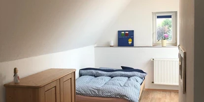 Monteurwohnung - Waschmaschine - Deutschland - Schmitthenner