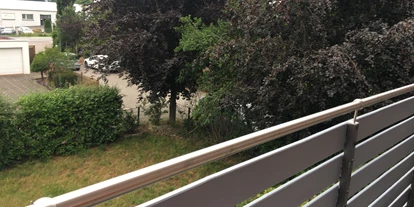 Monteurwohnung - Waschmaschine - Deutschland - Schmitthenner