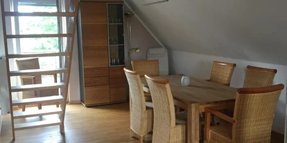 Monteurwohnung - Waschmaschine - Deutschland - Schmitthenner