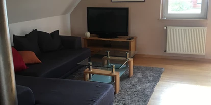 Monteurwohnung - Waschmaschine - Deutschland - Schmitthenner