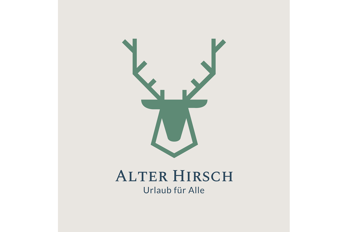 Monteurzimmer: Alter Hirsch