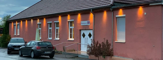 Monteurzimmer: Monteurzimmer in Heilbronn - E&E Gastro Service GbR