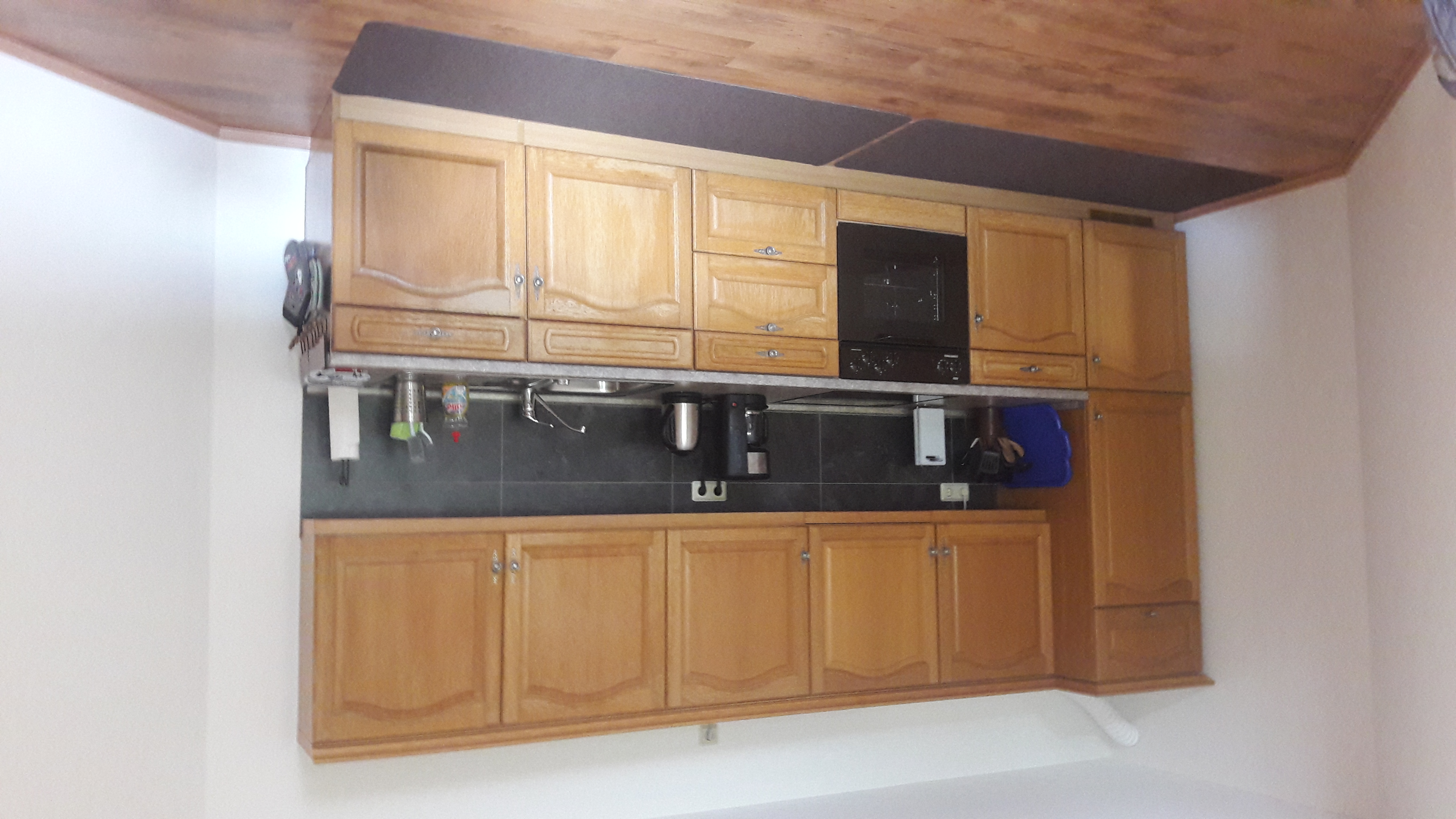 Monteurzimmer: Uwe Kohl