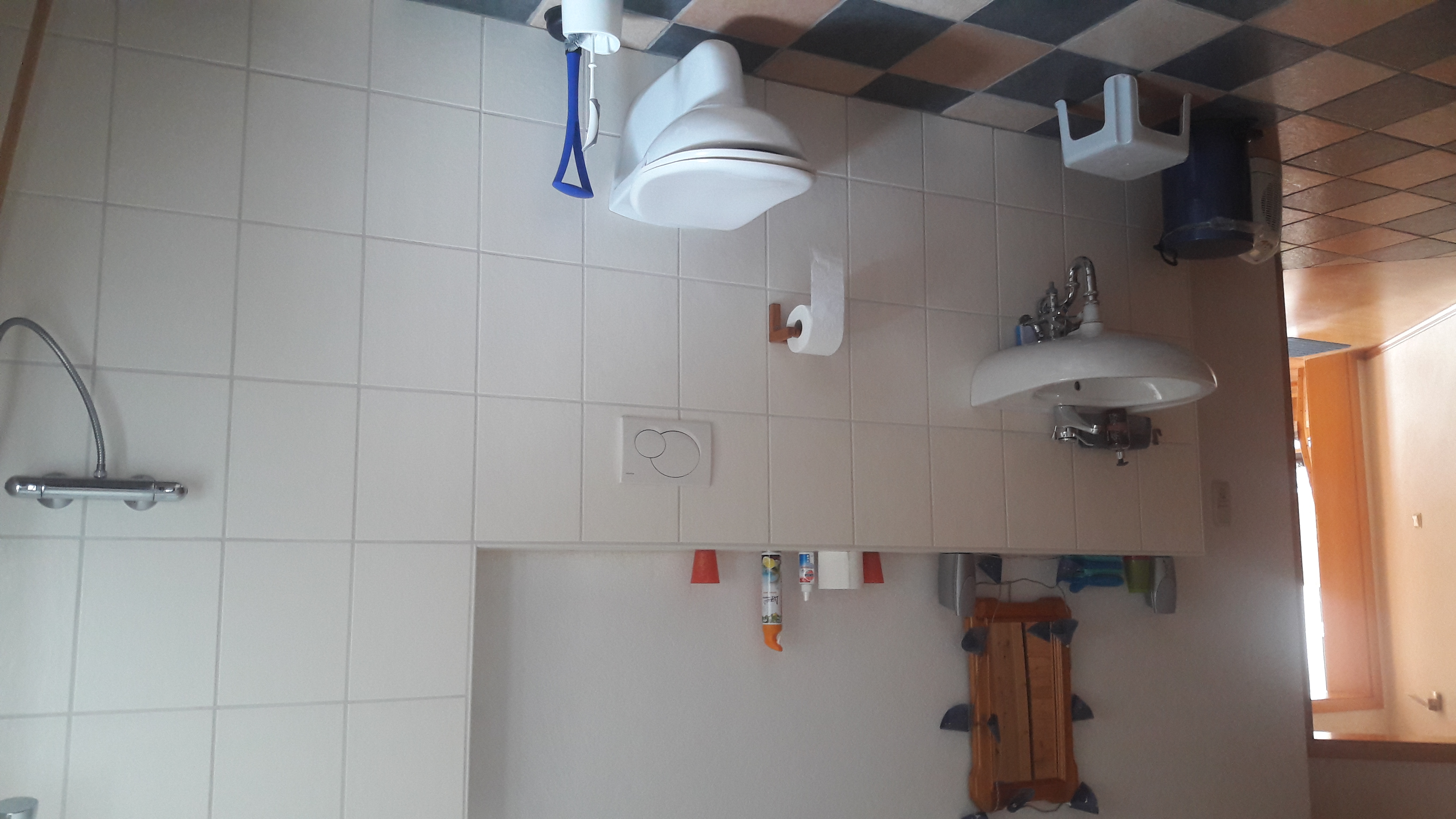 Monteurzimmer: Uwe Kohl