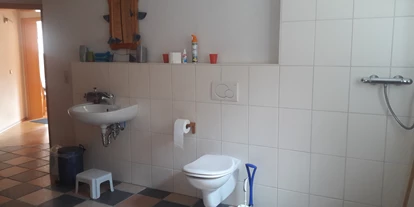 Monteurwohnung - Altrich - Uwe Kohl