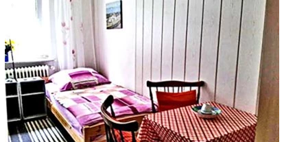 Monteurwohnung - PLZ 59063 (Deutschland) - Einzelzimmer - Monteurzimmer in Hamm
