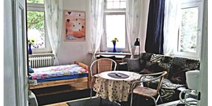 Monteurwohnung - PLZ 59063 (Deutschland) - Bett und Wohnraum für Monteure in Hamm - Monteurzimmer in Hamm