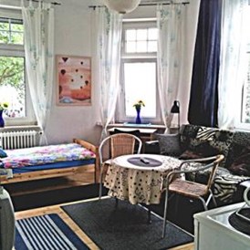Monteurzimmer: Bett und Wohnraum für Monteure in Hamm - Monteurzimmer in Hamm
