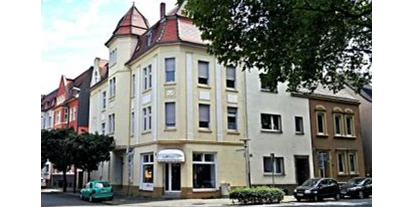 Monteurwohnung - PLZ 59063 (Deutschland) - Monteurunterkunft am Schillerplatz in Hamm - Monteurzimmer in Hamm
