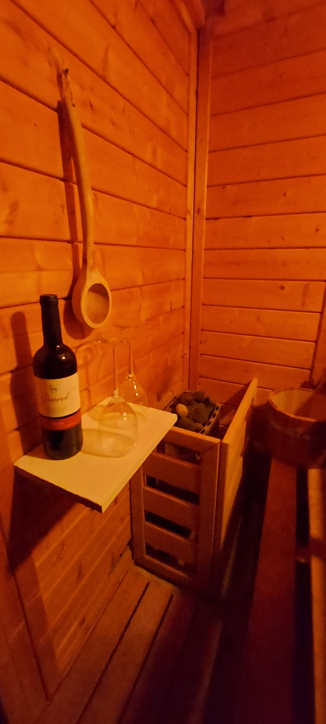 Monteurzimmer: Lütten Zippi 