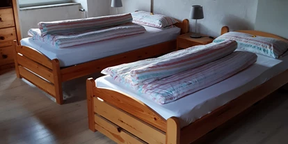 Monteurwohnung - PLZ 79249 (Deutschland) - Doppelzimmer - Monteurwohnung Schuler