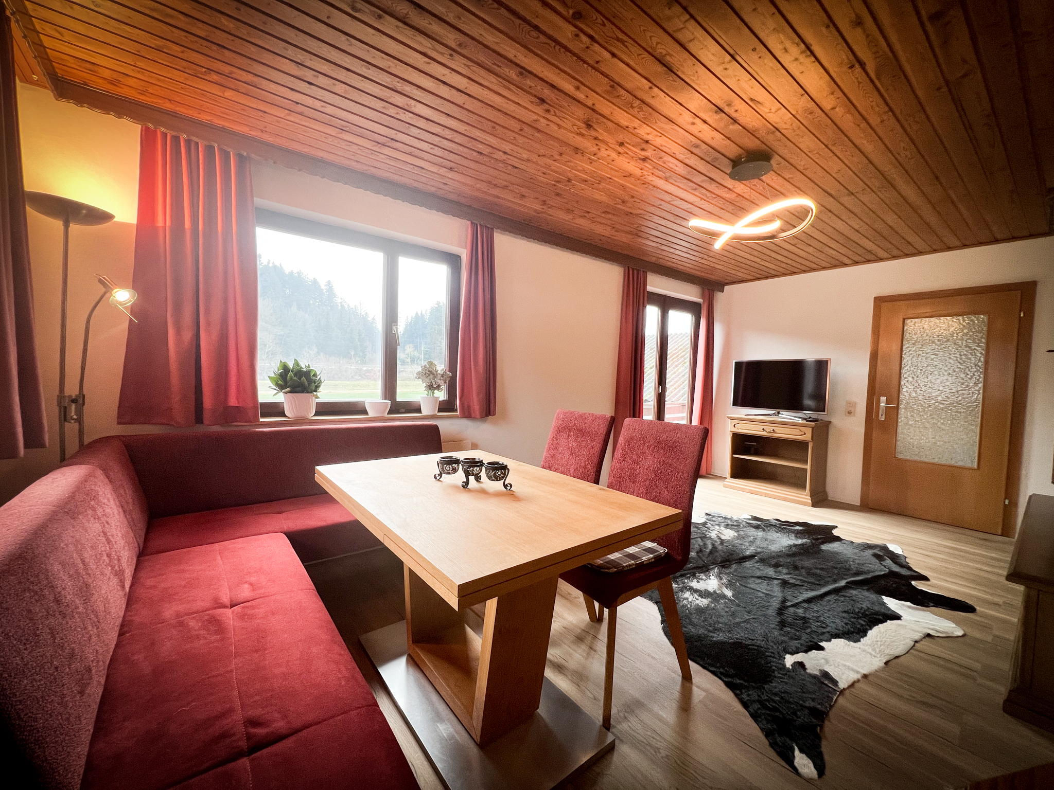 Monteurwohnung - Zimmertyp: Einzelzimmer - Oberösterreich - Monteurzimmer in Frankenmarkt