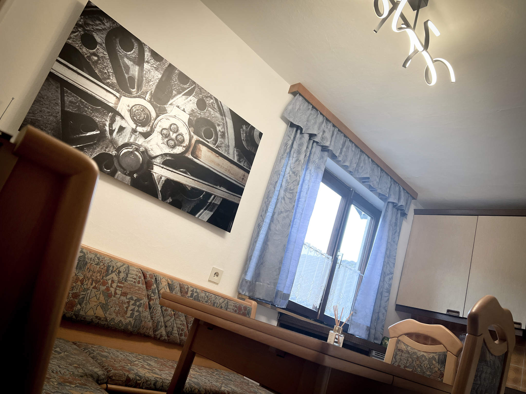 Monteurwohnung - Zimmertyp: Einzelzimmer - Oberösterreich - Monteurzimmer in Frankenmarkt