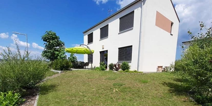 Monteurwohnung - WLAN - Südmährische Region - Haus Bobule