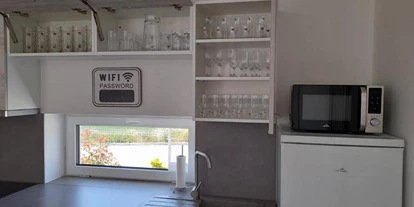 Monteurwohnung - WLAN - Südmährische Region - Haus Bobule