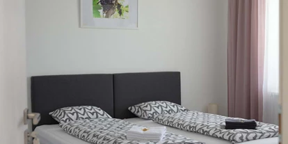 Monteurwohnung - WLAN - Südmährische Region - Haus Bobule