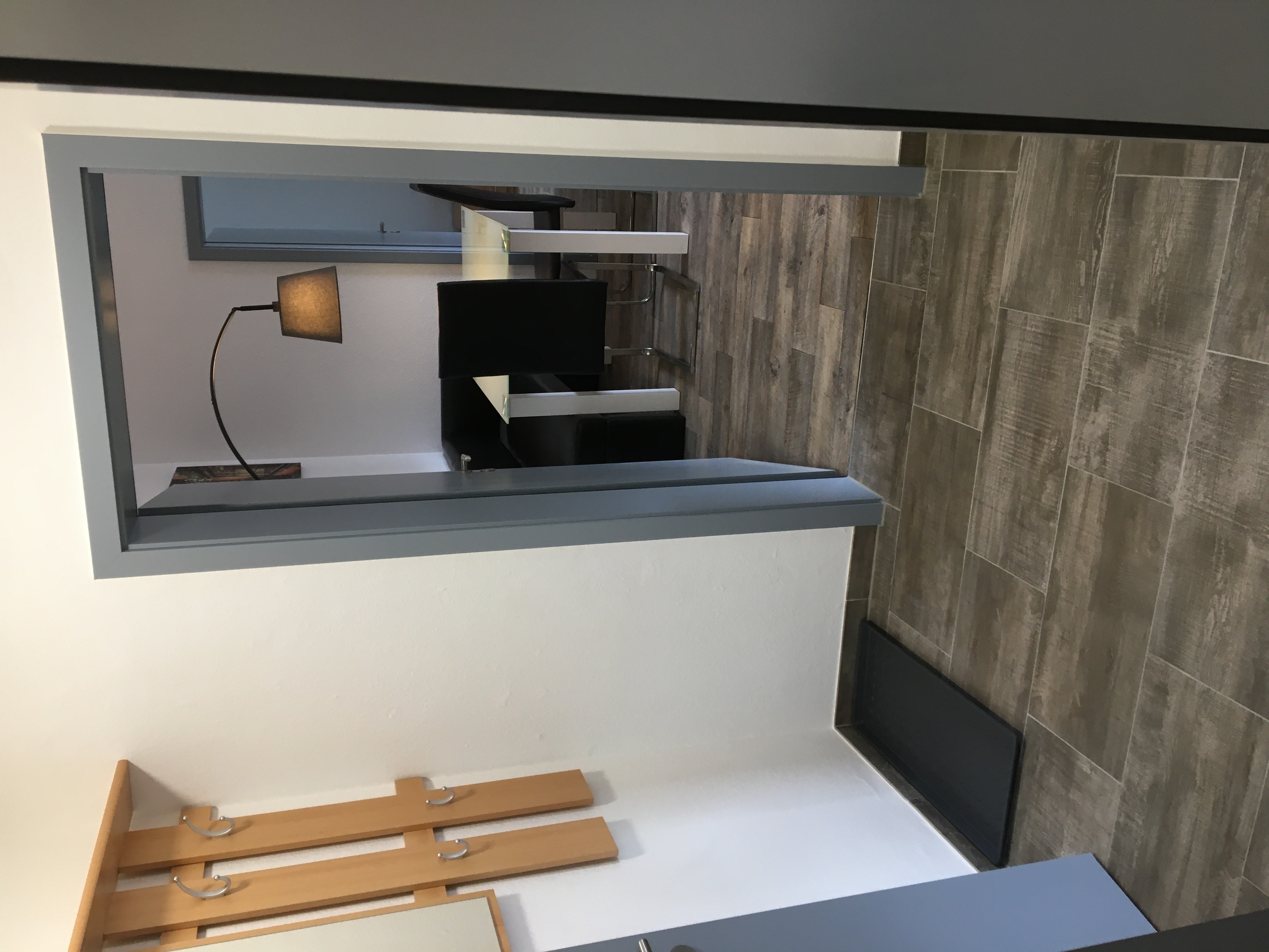 Monteurzimmer: Flur - Monteurzimmer Sülzetal/ Magdeburg