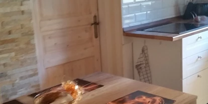 Monteurwohnung - TV - Falkensee - Monteurzimmer Berlin Spandau
