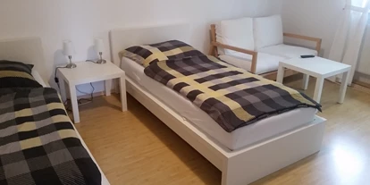 Monteurwohnung - TV - Falkensee - Monteurzimmer Berlin Spandau