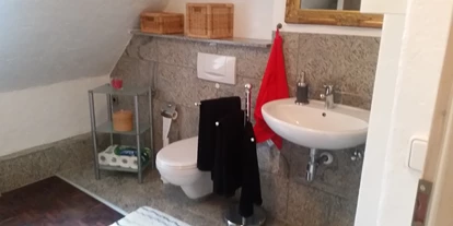 Monteurwohnung - TV - Falkensee - Monteurzimmer Berlin Spandau