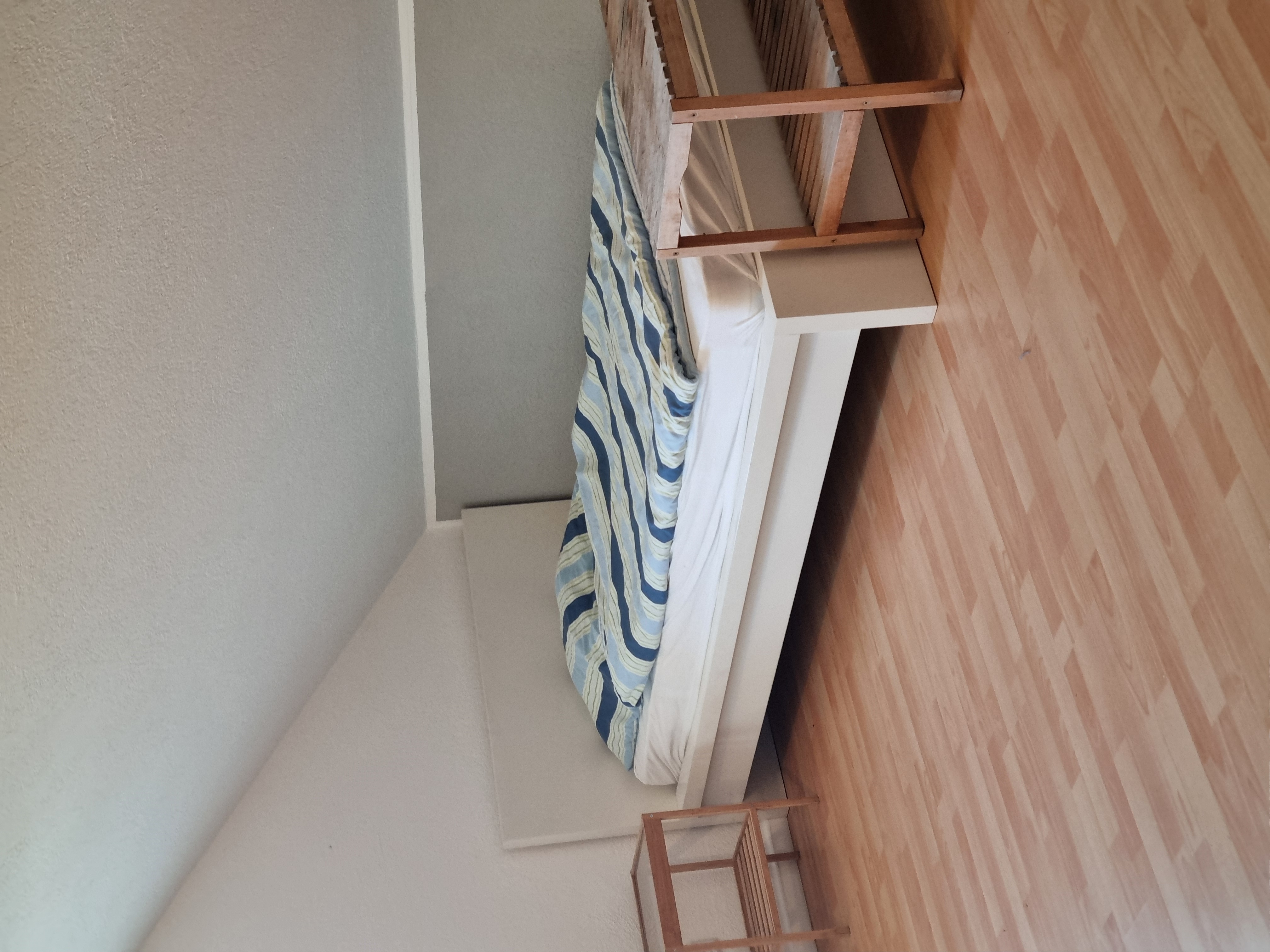 Monteurzimmer: Westhavel-Wohnen