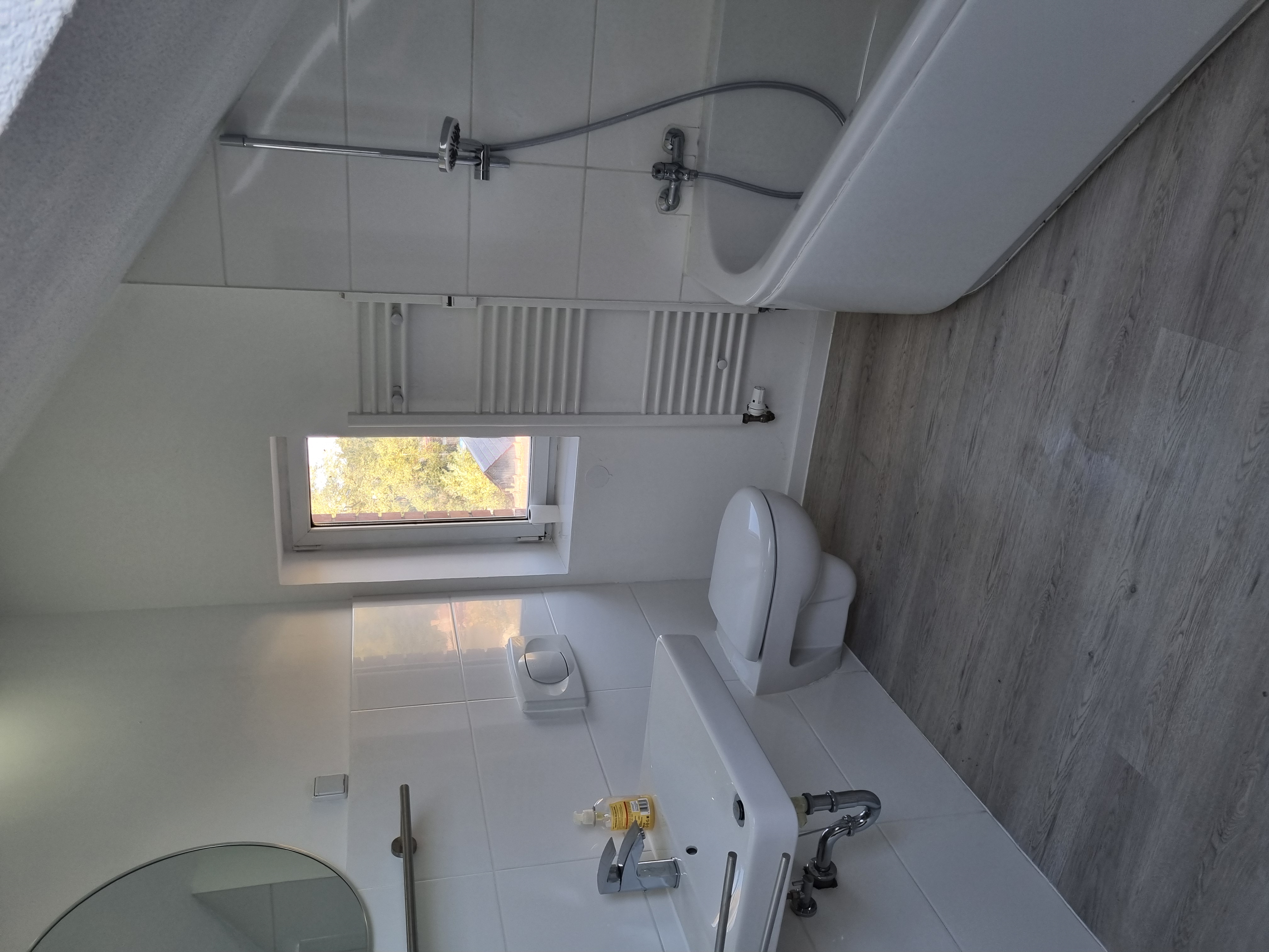 Monteurzimmer: Westhavel-Wohnen
