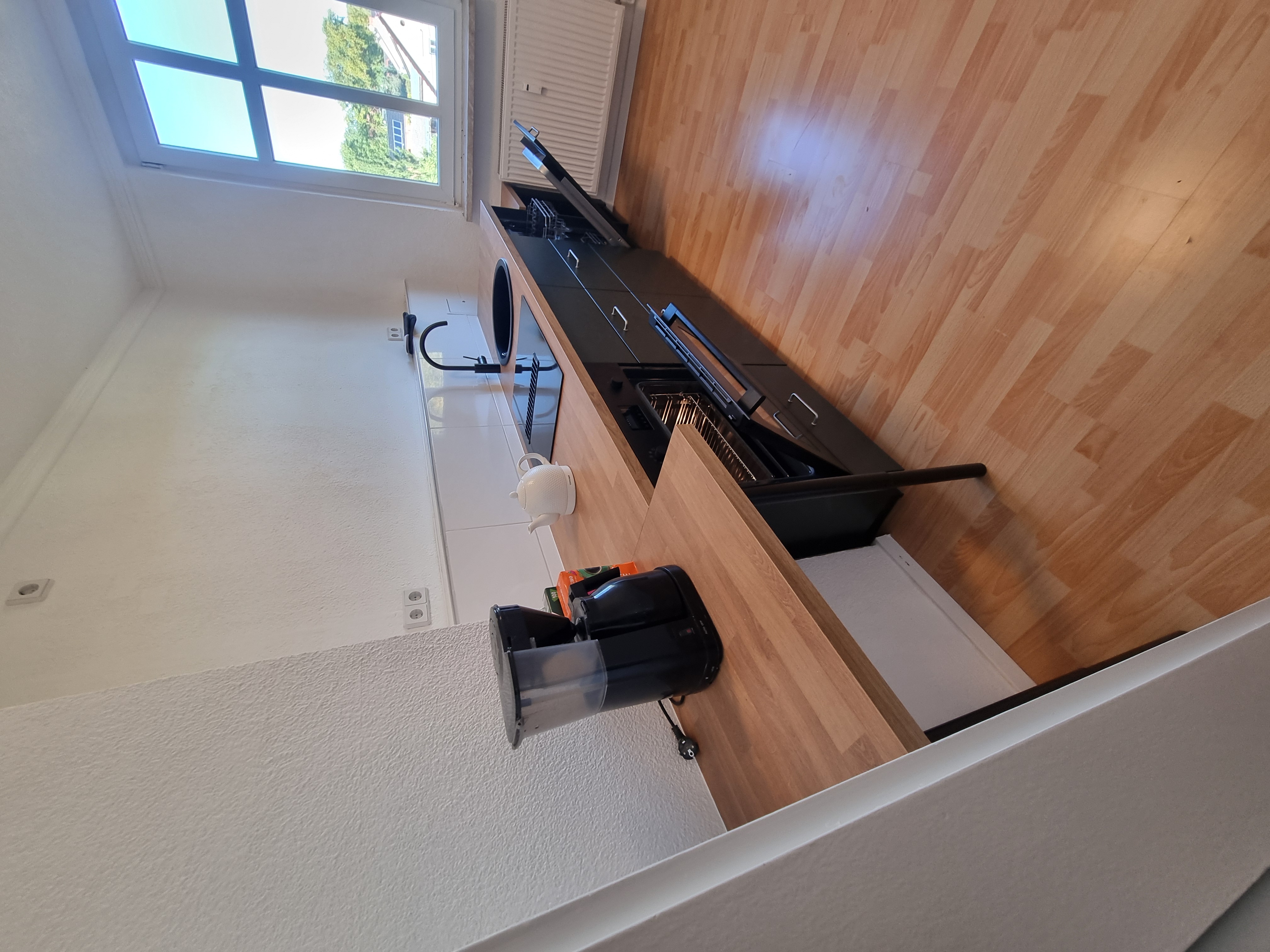 Monteurzimmer: Westhavel-Wohnen