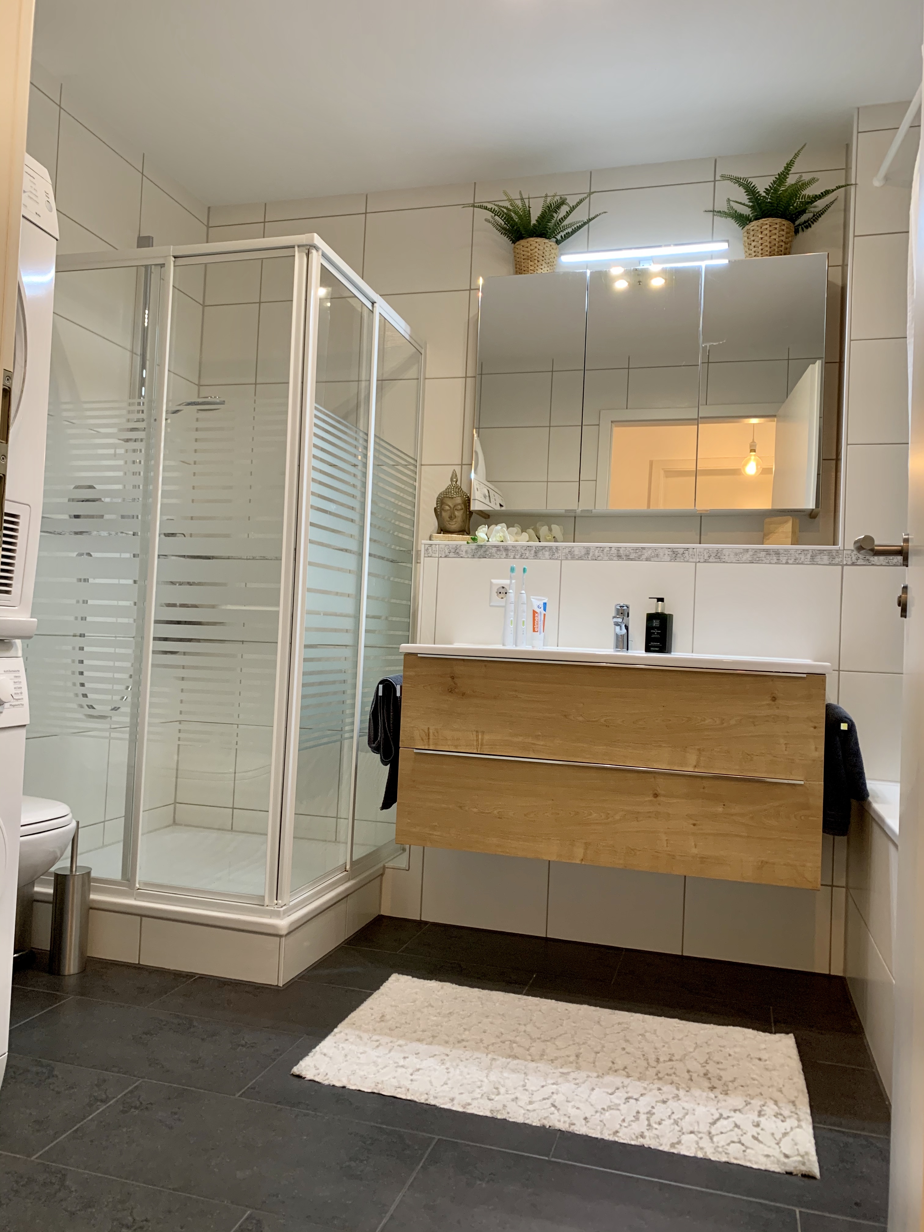 Monteurwohnung - PLZ 75175 (Deutschland) - Monteurwohnung, Mindestmietdauer 6 Monate