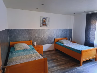 Monteurwohnung - TV - Deutschland - Monteurzimmer Herfs