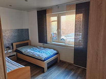 Monteurwohnung - TV - Deutschland - Monteurzimmer Herfs