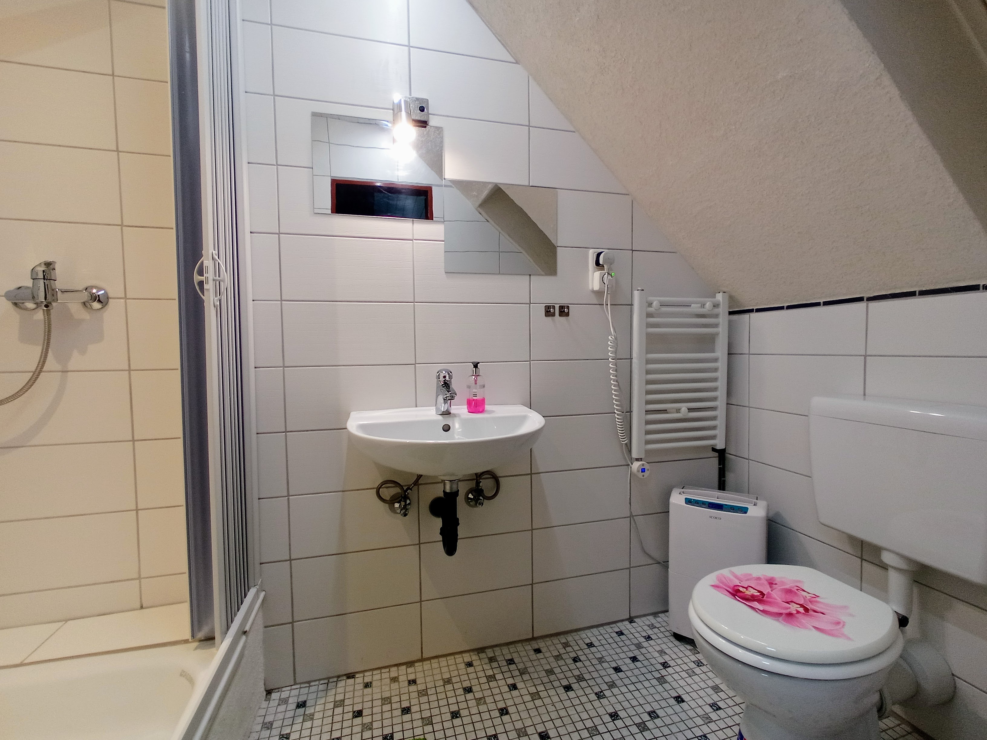 Monteurwohnung - Birkenfeld (Landkreis Birkenfeld) - Haus Schmidt Gerach