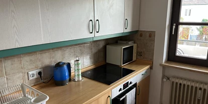 Monteurwohnung - PLZ 82223 (Deutschland) - Monteurwohnung für 6 Personen im Zentrum der Stadt