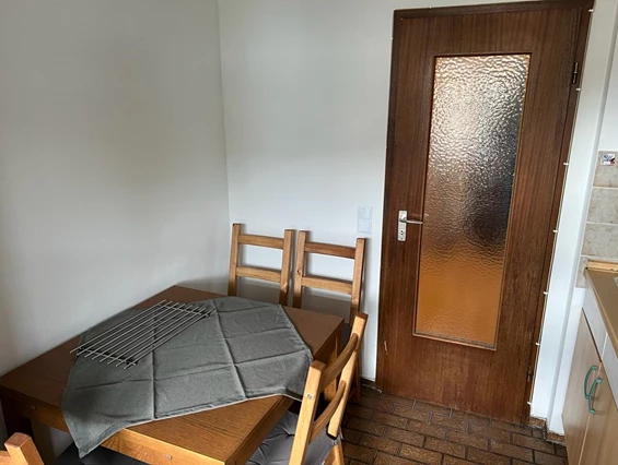 Monteurwohnung: Monteurwohnung für 6 Personen im Zentrum der Stadt