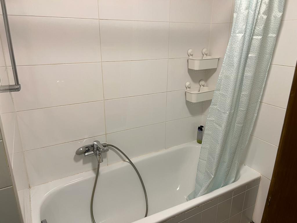 Monteurwohnung: Monteurwohnung für 6 Personen im Zentrum der Stadt 