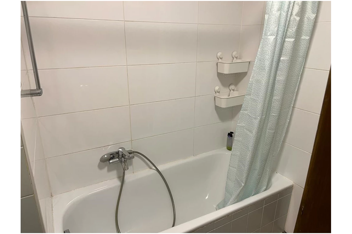 Monteurwohnung: Monteurwohnung für 6 Personen im Zentrum der Stadt