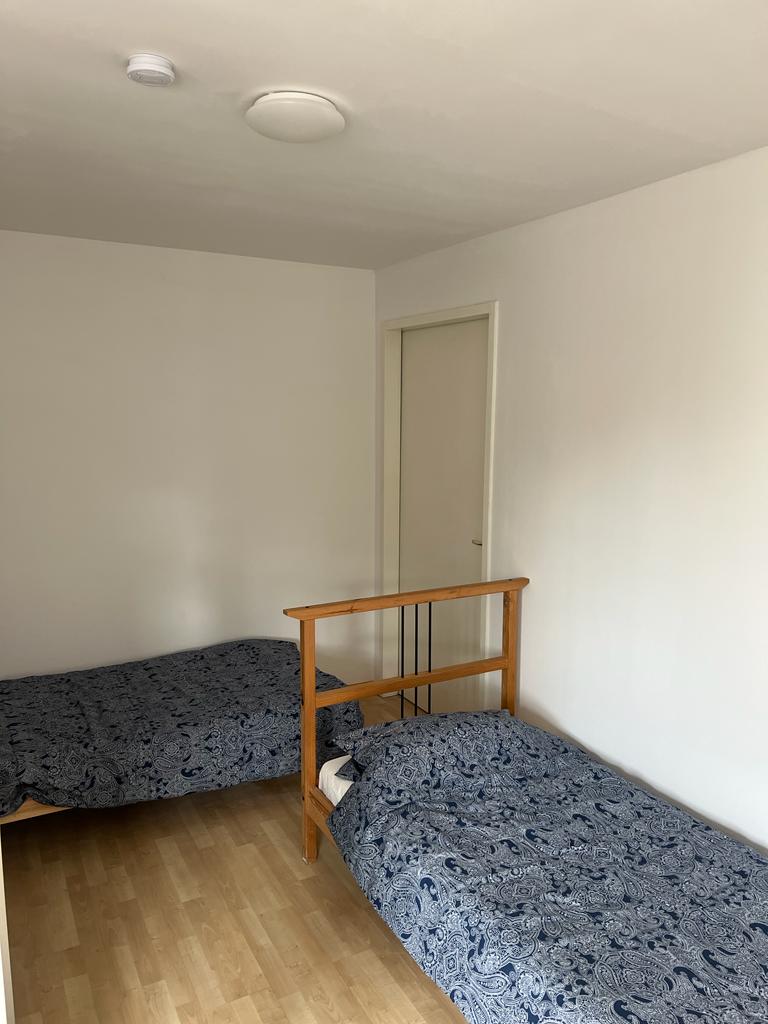 Monteurwohnung: Monteurwohnung für 6 Personen im Zentrum der Stadt 