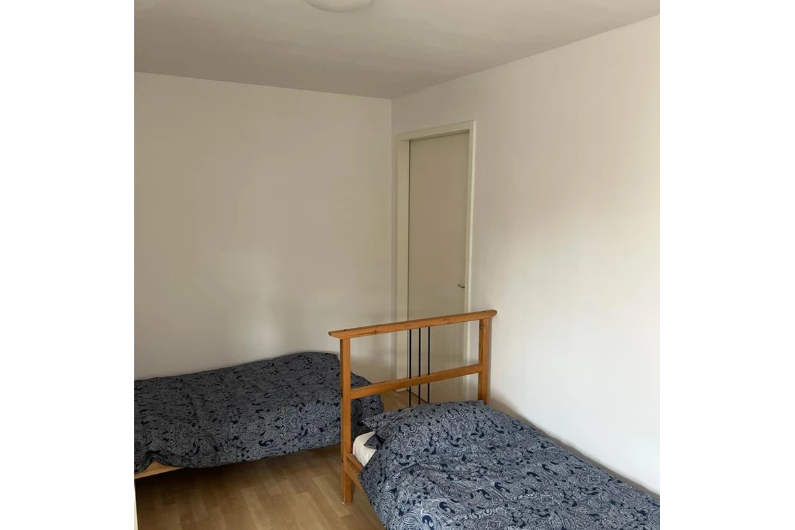 Monteurwohnung: Monteurwohnung für 6 Personen im Zentrum der Stadt